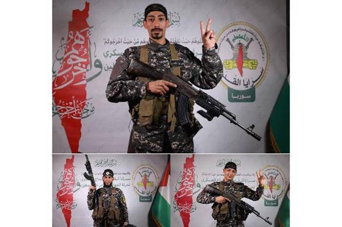 سرايا القدس تنعى 3 من مقاتليها استشهدوا جنوب لبنان
