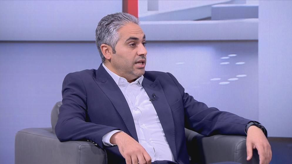 5 شهور مدة عطاء تأهيل الطريق الصحراوي من القويرة ولغاية جسر الشاحنات