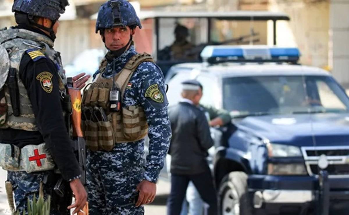 جريمة بشعة .... لماذا أقدم أب على قتل 12 فرداً من عائلته بالعراق ... تفاصيل