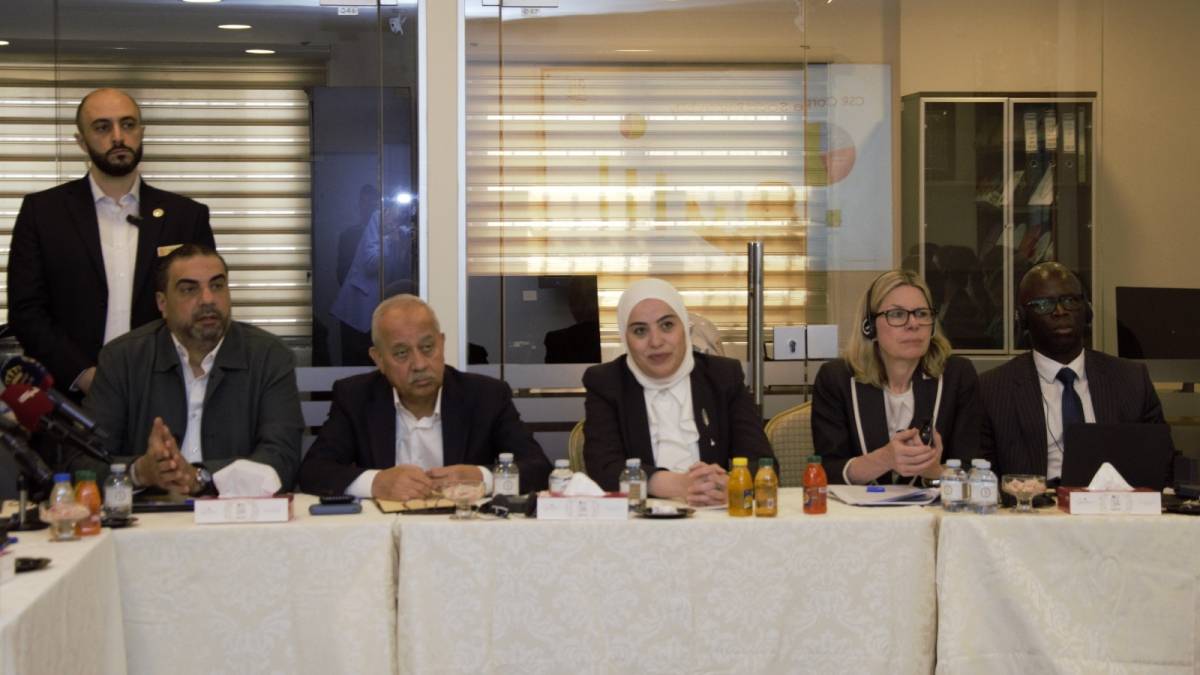 بني مصطفى: استراتيجية تمكين المرأة تركز  على إدماج النساء في الصناعات التحويلية