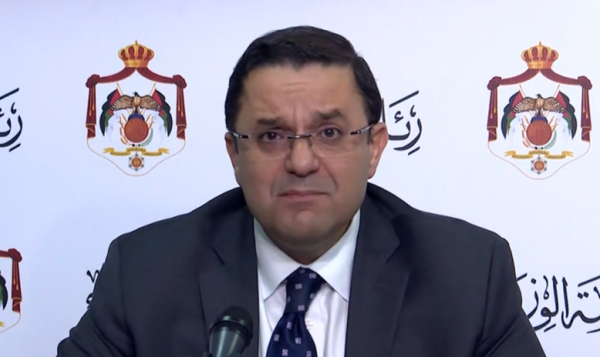 العسعس: رفع التصنيف الائتماني يخفض كلفة الدين العام