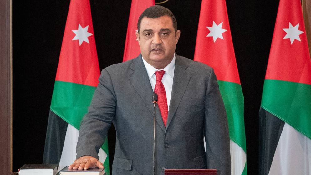 الخريشا: البيئة التشريعية مناسبة لانخراط الشباب في الحياة السياسية