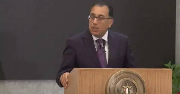 رئيس وزراء مصر: تطابق كامل في الرؤية الأردنية المصرية لحل الأزمة في غزة