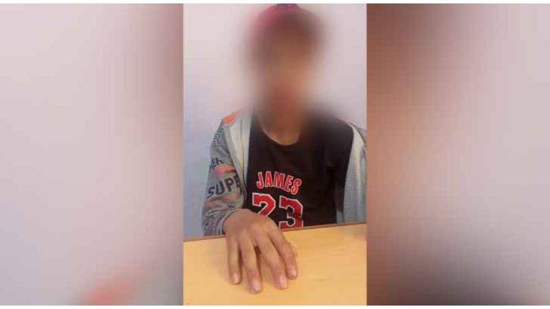 توقيف معلمة اعتدت على طفل من ذوي الإعاقة