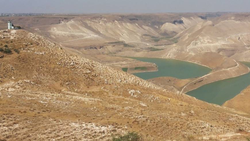 الاردن يفرج عن 4 صيادي اسماك سوريين .. تفاصيل