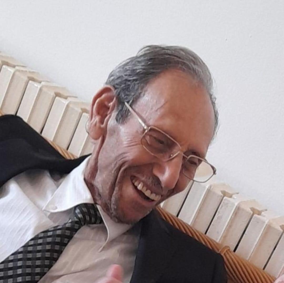 الشواربة ينعى أمين عمان السابق المرحوم علي سحيمات