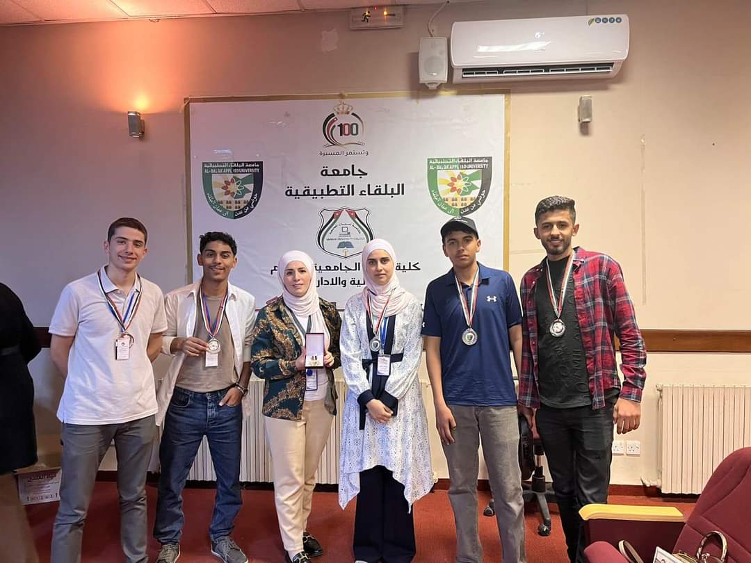 كلية المركز الجغرافي السابع في  بطولة الشطرنج...صور