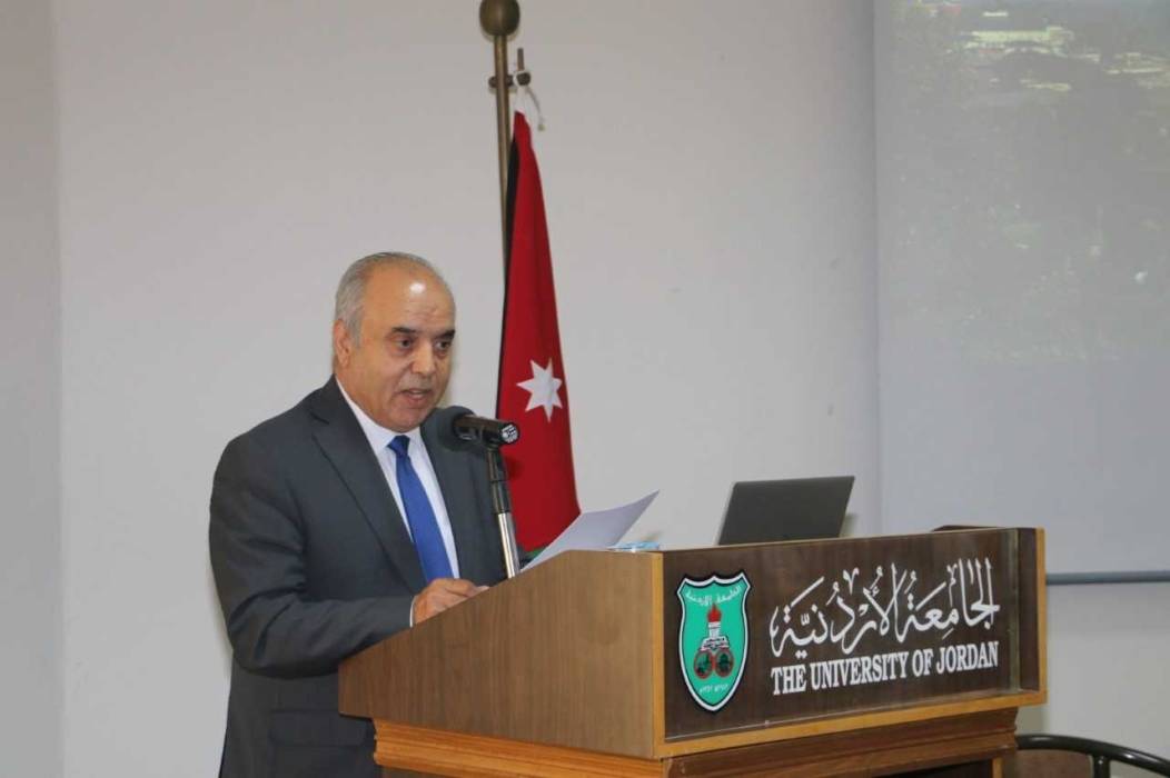 افتتاح أعمال مؤتمر تدريس اللغة الإنجليزية في المدارس الحكومية