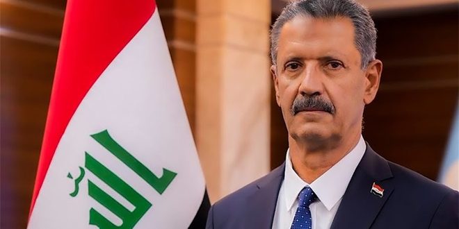 العراق يتوقع ارتفاع احتياطياته من النفط إلى أكثر من 160 مليار برميل