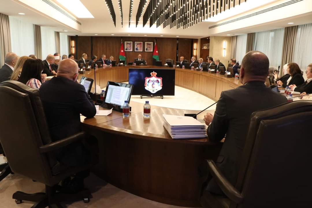 عاجل ...قرارات مجلس الوزراء اليوم الأحد