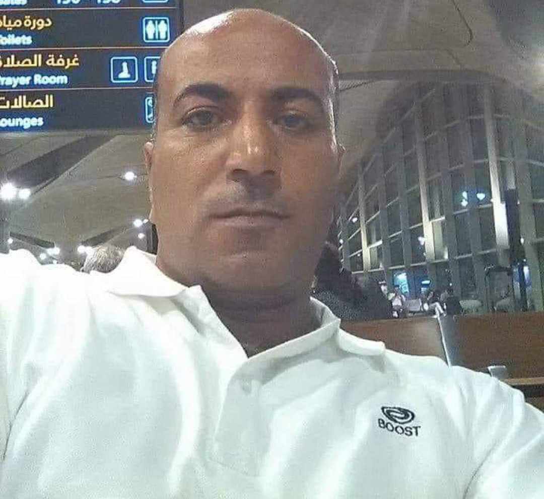 الشاب محمد سلمان الكعابنه في ذمة الله
