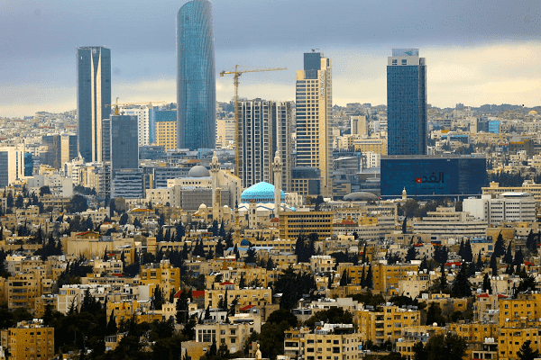 طقس العرب للأردنيين: ارتدوا الملابس الدافئة في هذا الموعد