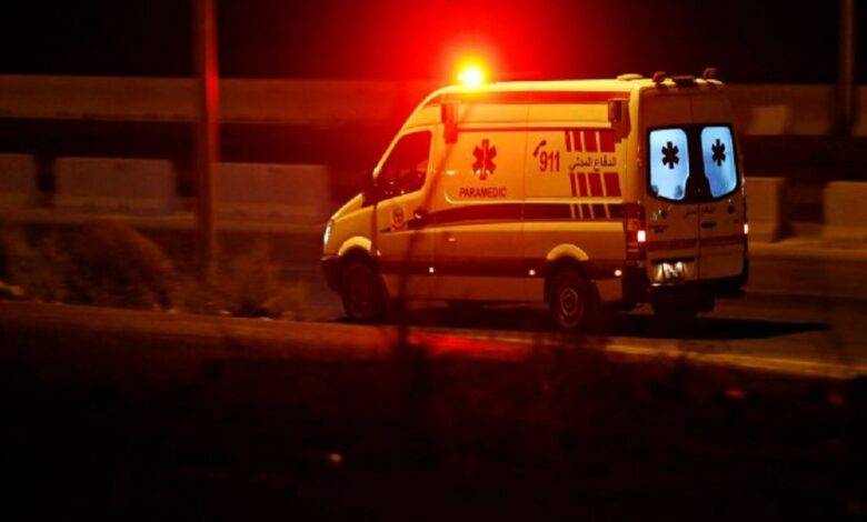 وفاة طفل بحريق منزل في معان