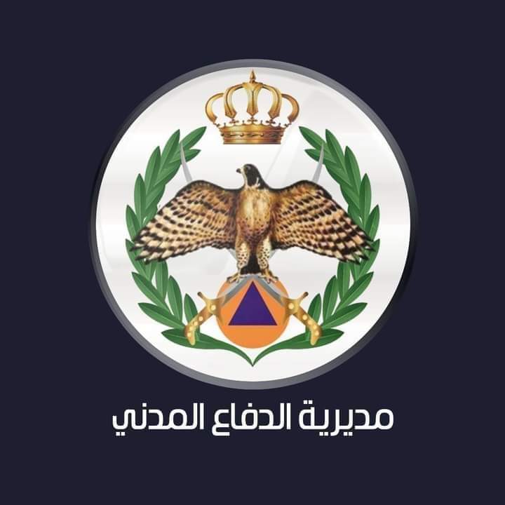 إخماد حريق مخبز في عجلون