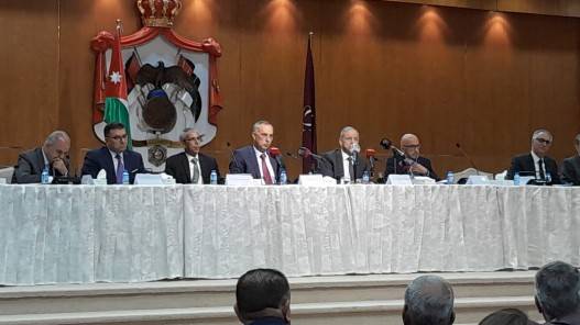 وزير الإدارة المحلية: بعض مجالس المحافظات والبلديات تجاوزت 90 من الإنجازات المخطط لها