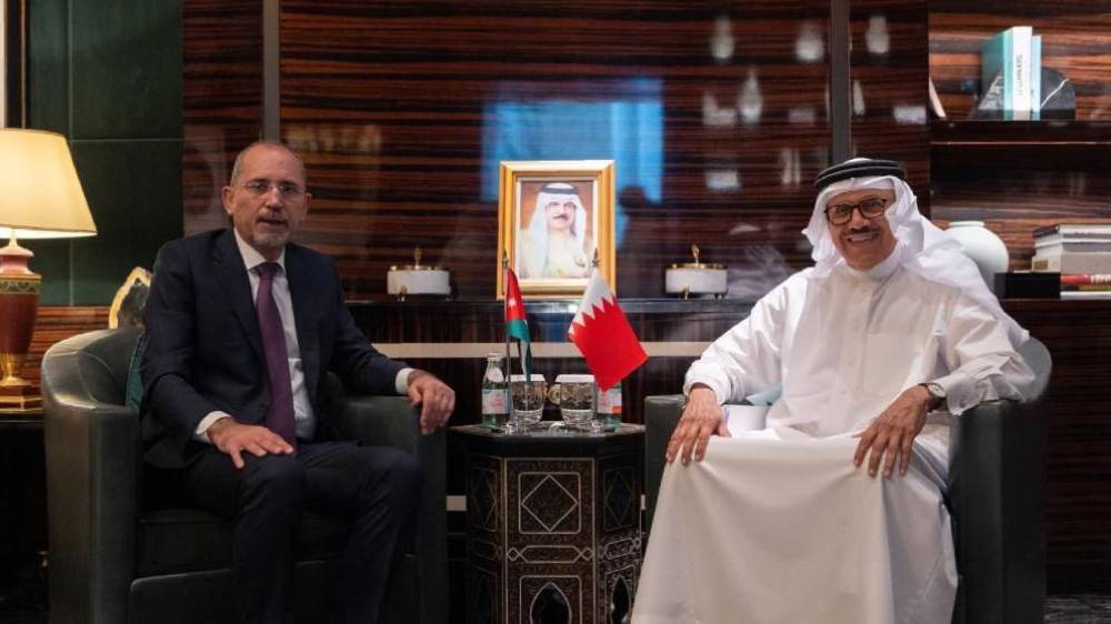 الأردن والبحرين يشددان على ضرورة وقف الهجوم العسكري على رفح