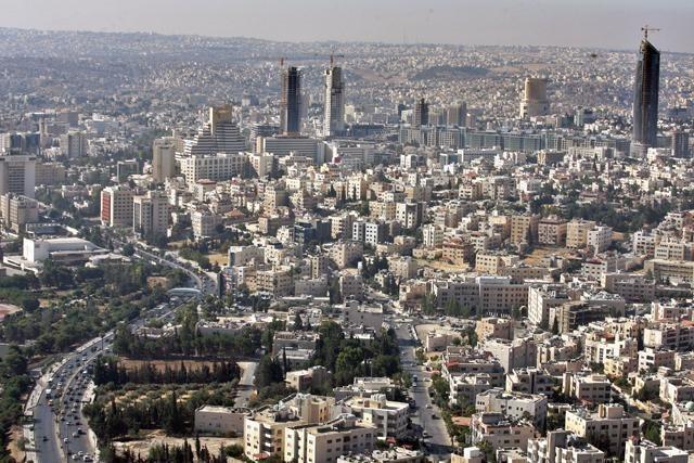 395 قطعة أرض بيعت لمستثمرين غير أردنيين خلال الثلث الأول