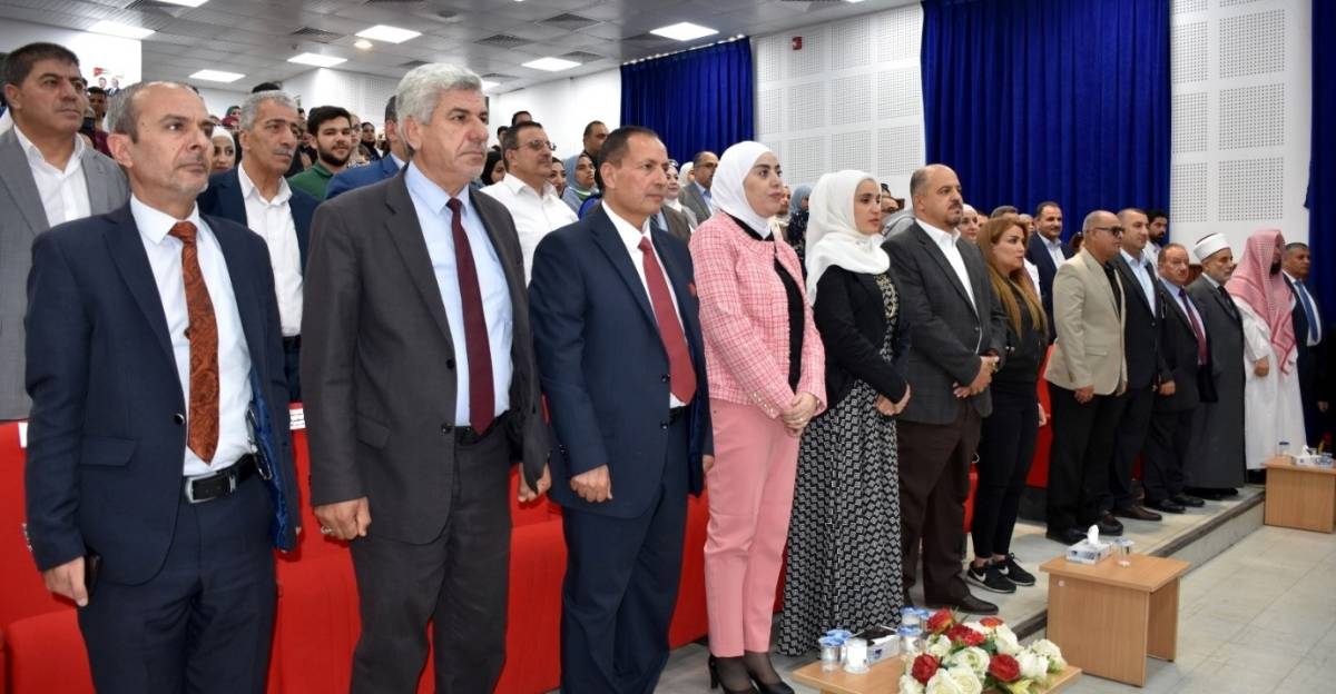 وزيرة التنمية ترعى أعمال الندوة المتخصصة في تأهيل وتشغيل الأشخاص ذوي الإعاقة