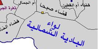 تنفيذي البادية الشمالية يناقش احتياجات المواطنين في الزعتري والمنشية