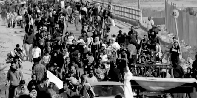 76 عاماً على نكبة فلسطين… المأساة مستمرة