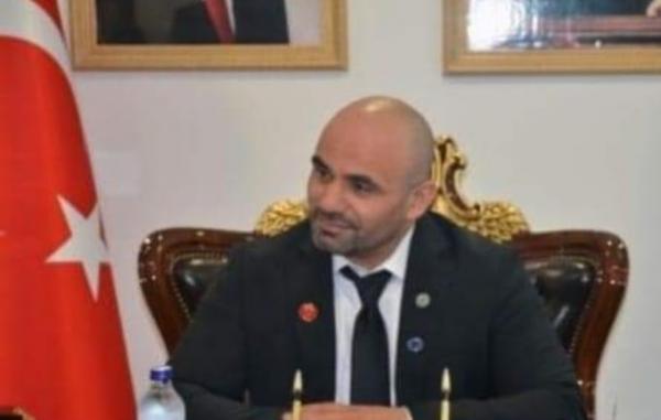 السفير داني الاشقر: الاستثمار البيني لتركيا والاردن ضرورة للتكامل الاقتصادي