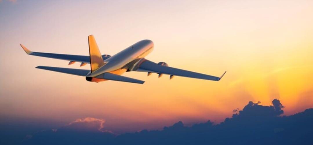 لماذا لا يستطيع الطيار تجاوز المدى الاقصى للارتفاع...؟؟؟