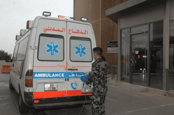 وفاة عامل خمسيني إثر حادث سقوط بالقويرة
