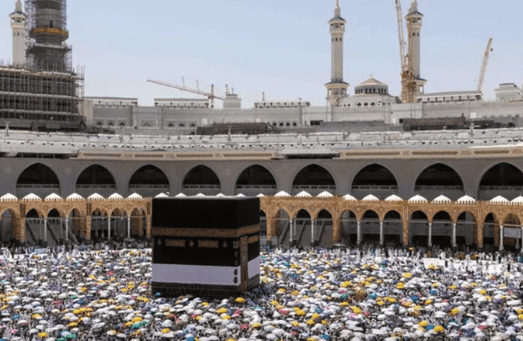 السعودية: مائة ألف ريال غرامة الحج بلا تصريح