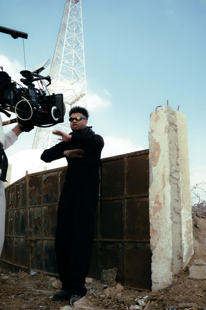 كريم كريستيانو يطلق أول أغنيات ألبومه الجديد الصحبة فيلم