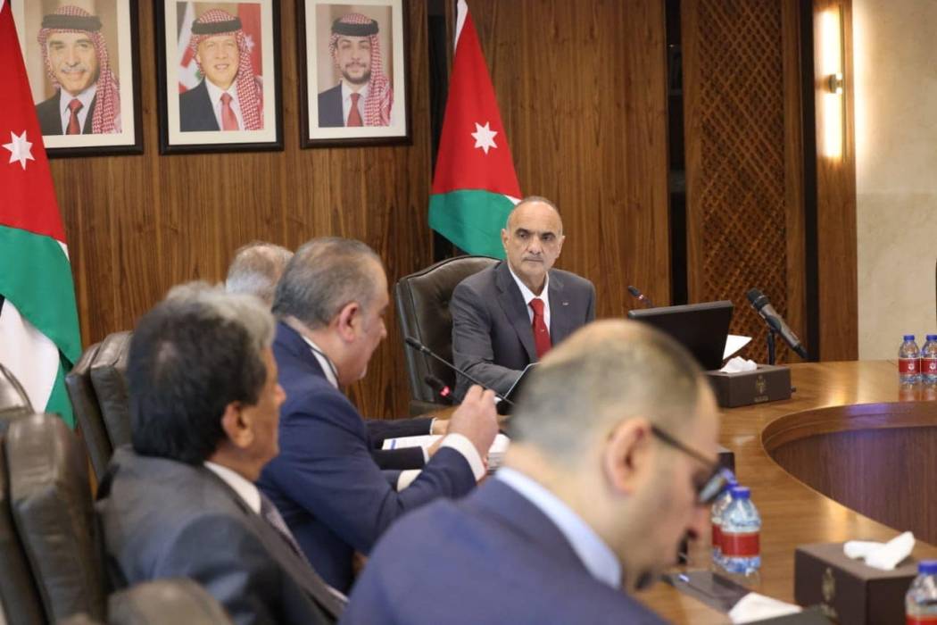 عاجل ...قرارات مجلس الوزراء ليوم الأربعاء