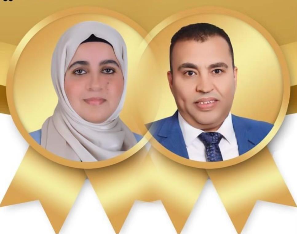 أردنيان يتألقان بالفوز في جائزة خليفة التربوية
