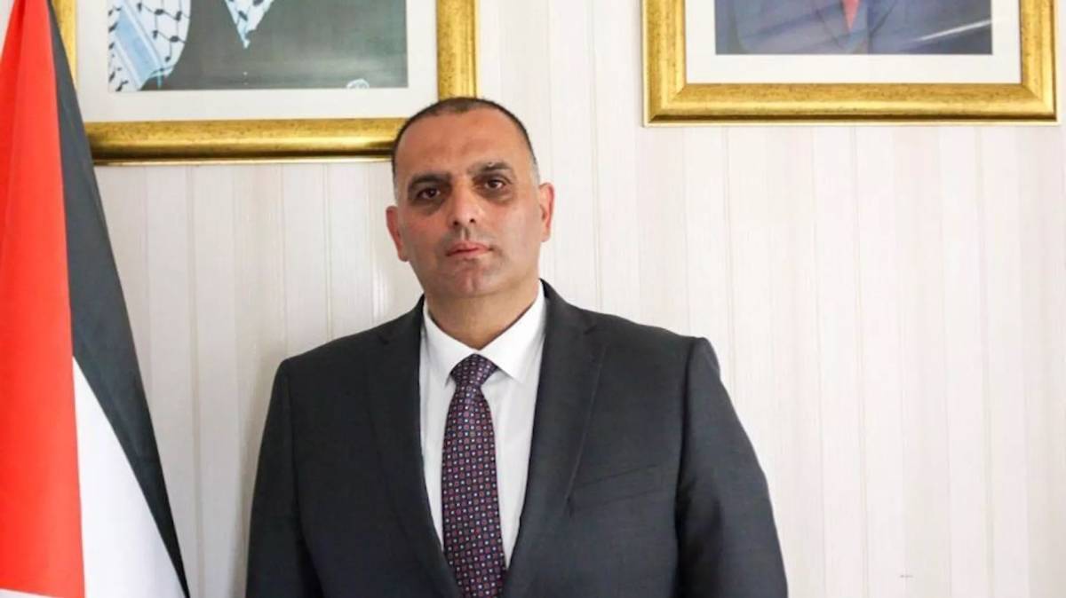 وزير شؤون القدس الفلسطيني يؤكد أهمية الوصاية الهاشمية على المقدسات
