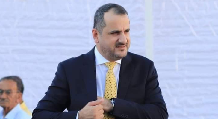 أبو عبيد: الحسين إربد لم يكلف الملايين ولا نخشى مواجهة الفيصلي