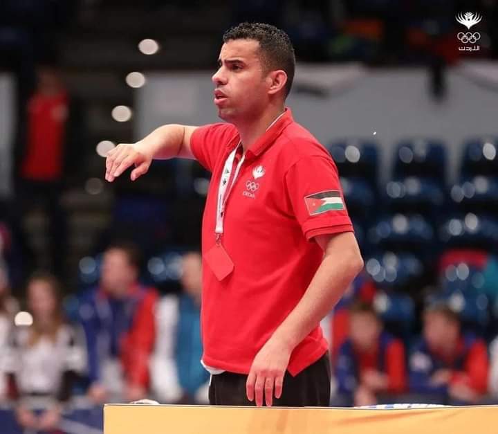 لاعبو المنتخب الوطني والأمن العام للتايكوندو يفتتحون مشاركتهم في بطولة آسيا