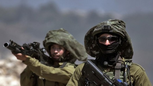استشهاد شاب فلسطيني برصاص الاحتلال الإسرائيلي في القدس