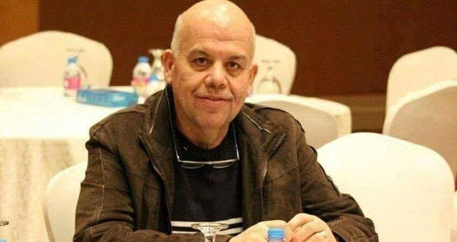 الإفراج عن المهندس ميسرة ملص
