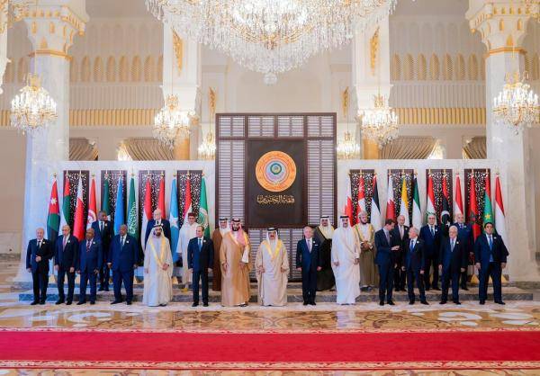 القادة العرب يعتمدون المبادرات البحرينية المقترحة في القمة العربية