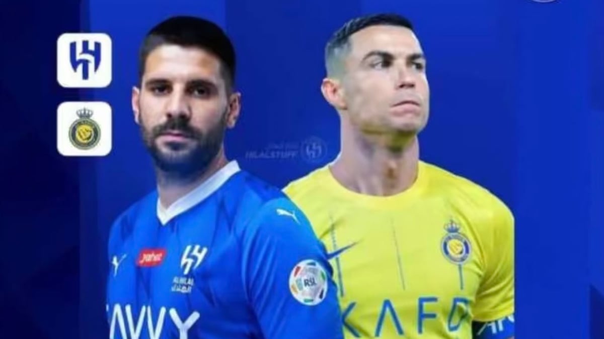 قمة نارية مرتقبة بين النصر والهلال اليوم