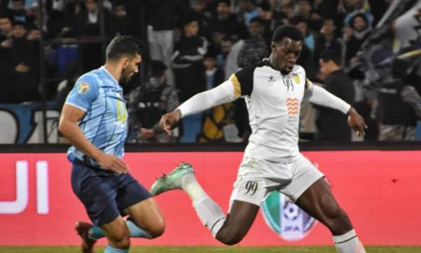 اتحاد الكرة لم يتخذ قرارًا بطلب الفيصلي لمواجهة الحسين إربد