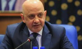 الحاج توفيق: سلطنة عُمان شريك اقتصادي مهم للأردن