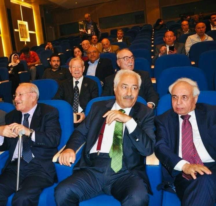 عن انتخابات رابطة الكتاب الأردنيين