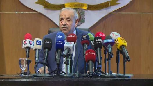 وزير الإدارة المحلية يرعى ورش عمل الطاقة المستدامة والعمل المناخي للبلديات الأحد