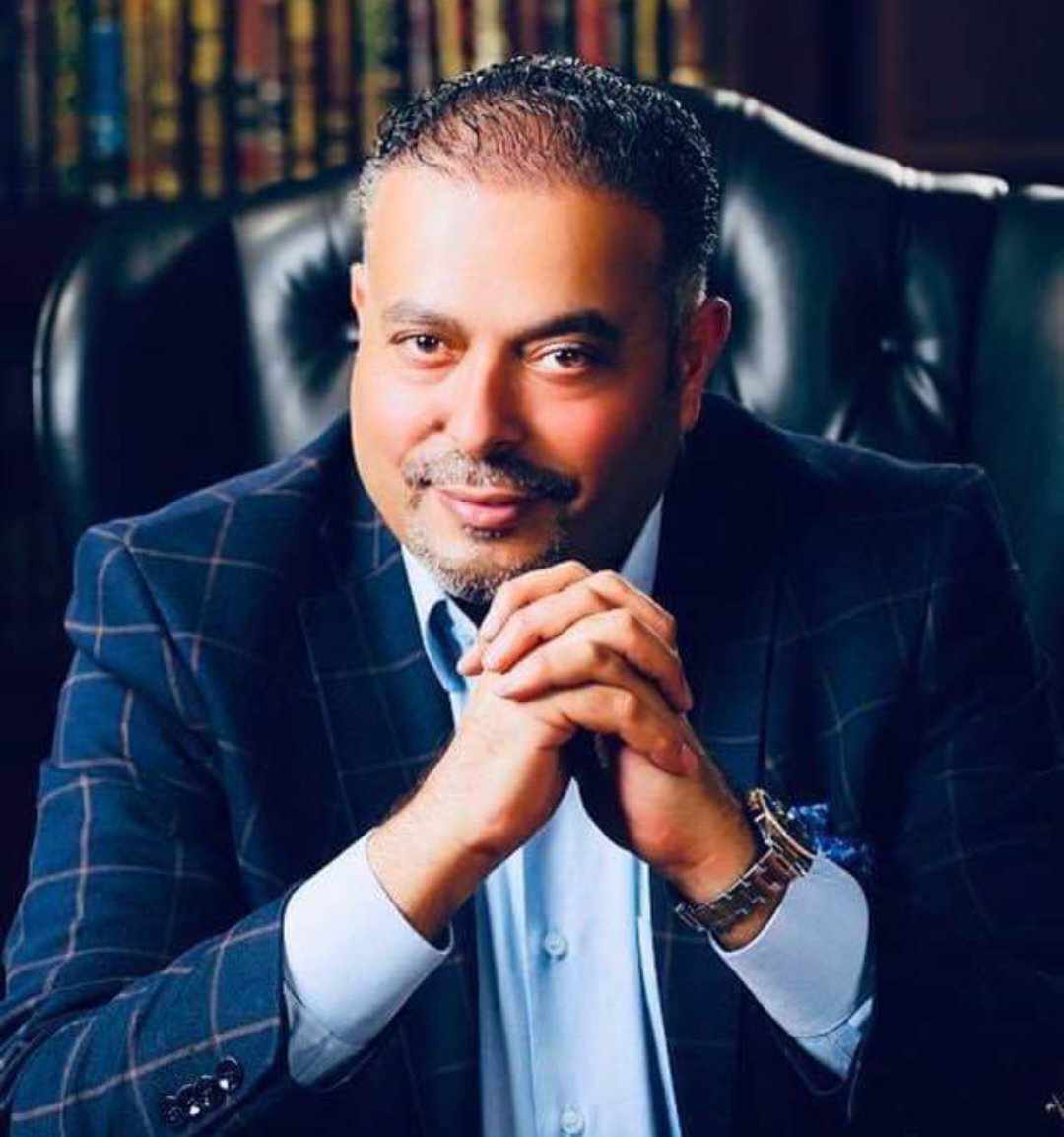 الفايز يبعث رسالة إلى أبناء قبيلة بني صخر