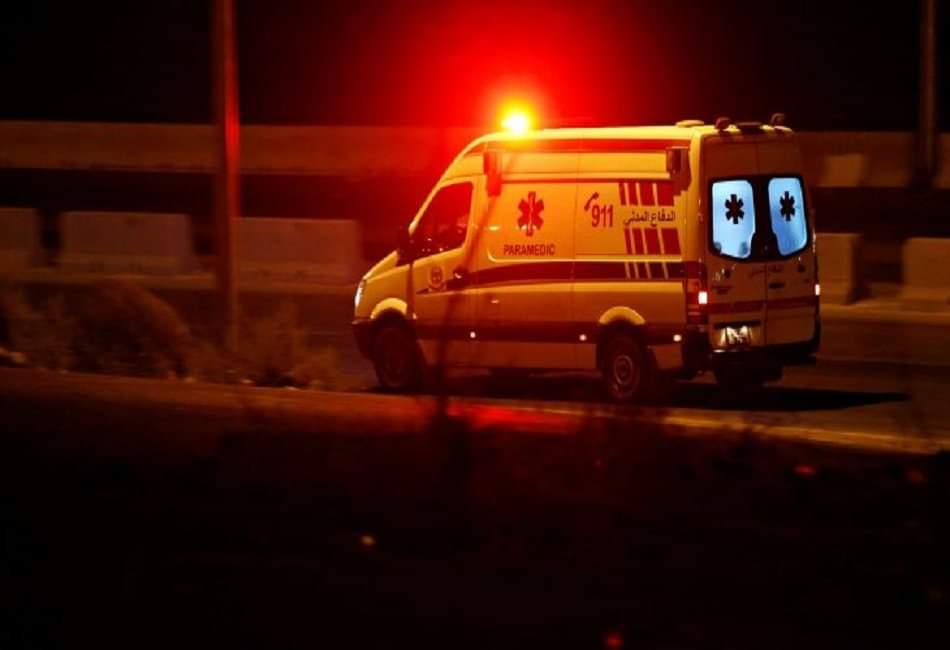 وفاة شخص متأثرا بإصابته بحادث المفرق  الزرقاء