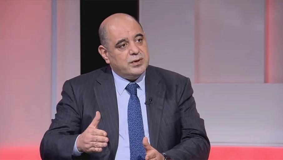 الهناندة: الانتقال الى حكومة ذكية طموح المرحلة المقبلة