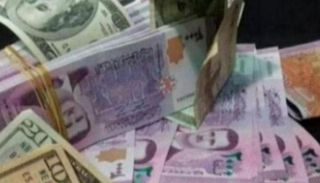 سعر الدولار اليوم في سوريا الأحد 19 مايو 2024