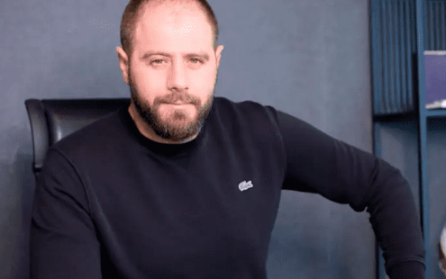 دكتور فود متهم بتهريب مخدرات عبر الحلوى