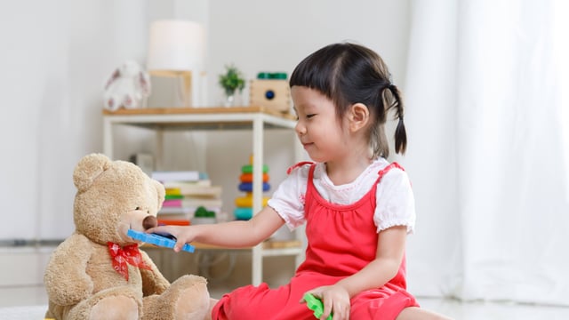 تسبب العمى والوفاة.. سحب منتجات شهيرة للأطفال