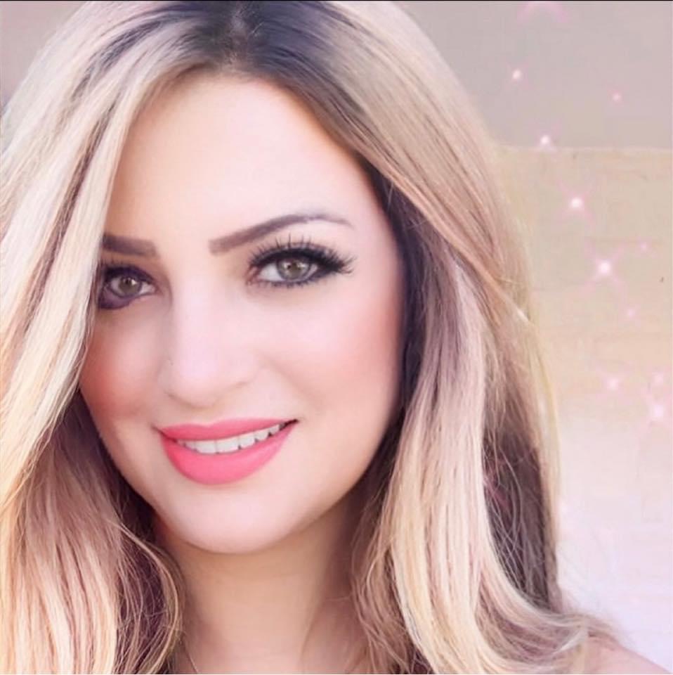 الإعلامية رانيا المنجي: الجانب الآخر من أقرب برامجي لقلبي.. وأحضر لبرنامج جديد بعنوانكنبة رانيا