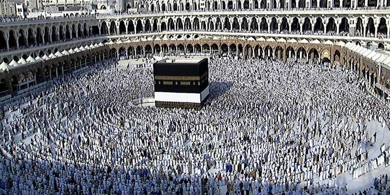 مصدر يكشف موعد انطلاق أولى قوافل الحجاج الأردنيين
